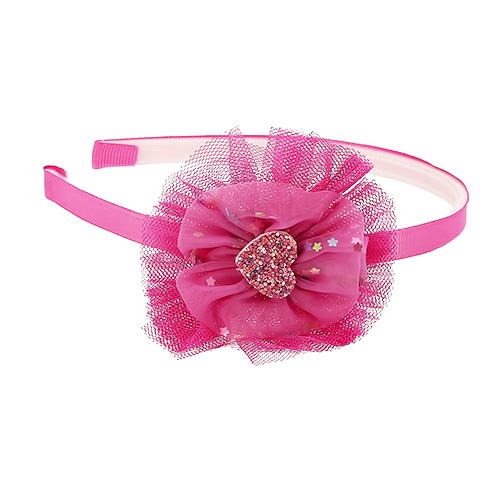

Ободок MISS PINKY