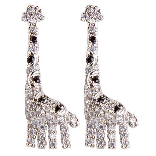 

Серьги LADY PINK MUST HAVE