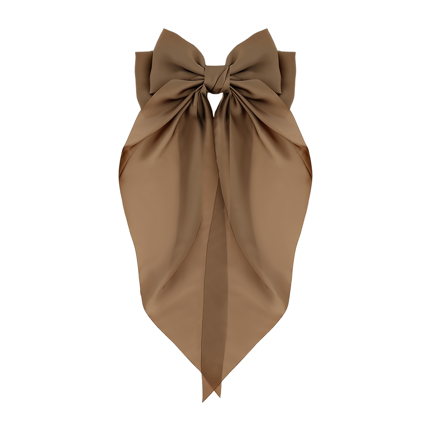 Заколка-бант LADY PINK TRENDY COLORS bow