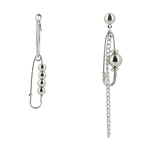 

Серьги LADY PINK MUST HAVE