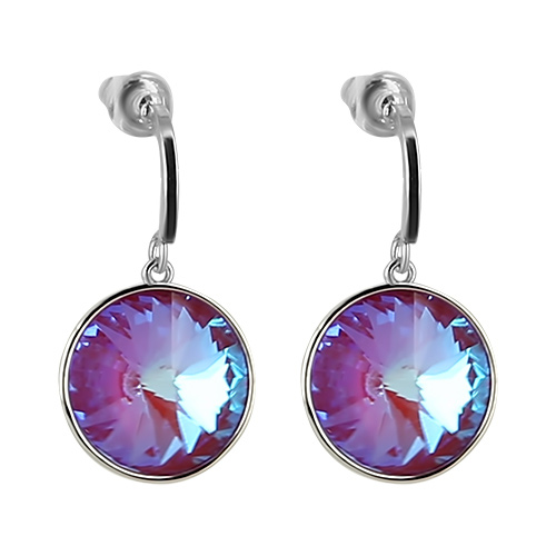 

Серьги LADY PINK SOPHISTICATED