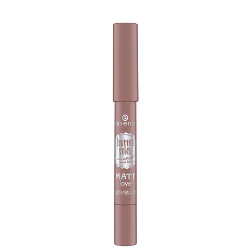 

Помада для губ ESSENCE BUTTER STICK тон 02
