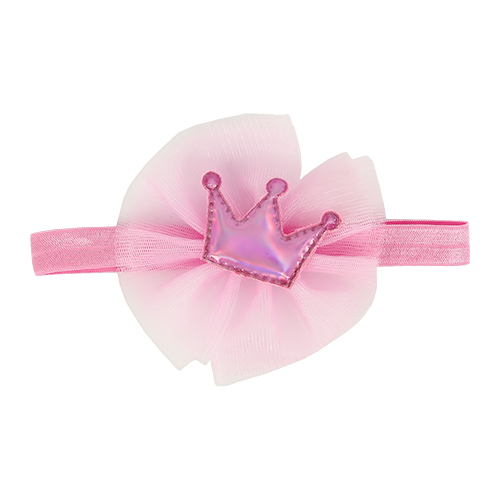 

Повязка MISS PINKY