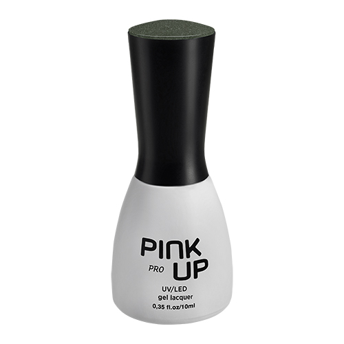 Гель-лак для ногтей UV/LED `PINK UP` `PRO` тон 55 10 мл