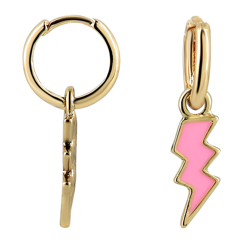 

Серьги LADY PINK TRENDY JAM SUMMER