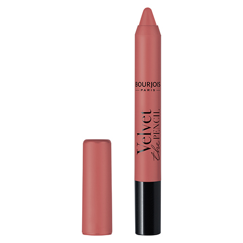 

Помада для губ BOURJOIS VELVET THE PENCIL тон 03 матовая