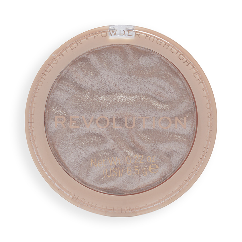 Хайлайтер для лица REVOLUTION RELOADED тон dare to divulge хайлайтер для лица revolution makeup reloaded тон dare to divulge