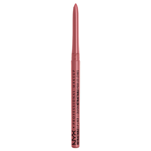 

Карандаш для губ NYX PROFESSIONAL MAKEUP RETRACTABLE LIP LINER тон 06 Nude pink механический
