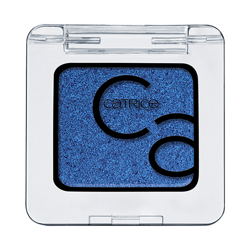 Тени для век `CATRICE` ART COULEURS EYESHADOW тон 180