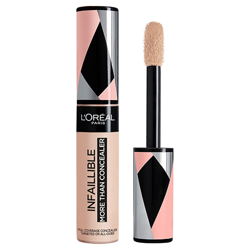 

Консилер для лица LOREAL INFAILLIBLE жидкий тон 321