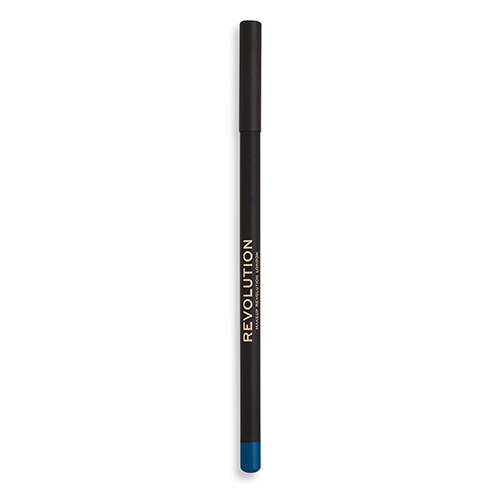 

Карандаш для глаз REVOLUTION KOHL EYELINER тон aqua