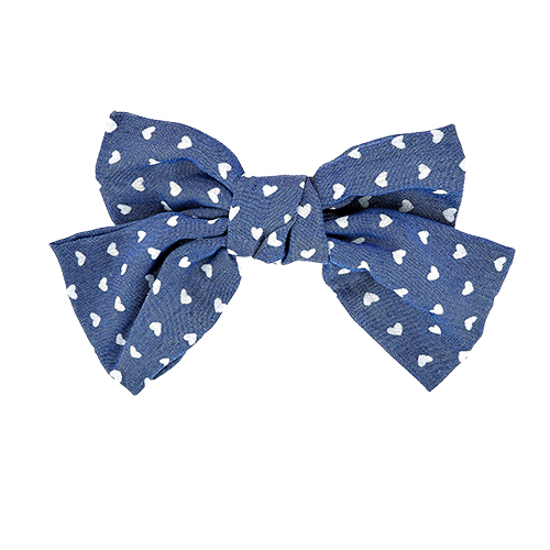 

Заколка LADY PINK BOW