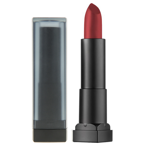 

Помада для губ MAYBELLINE COLOR SENSATIONAL MATT пудровая тон 05