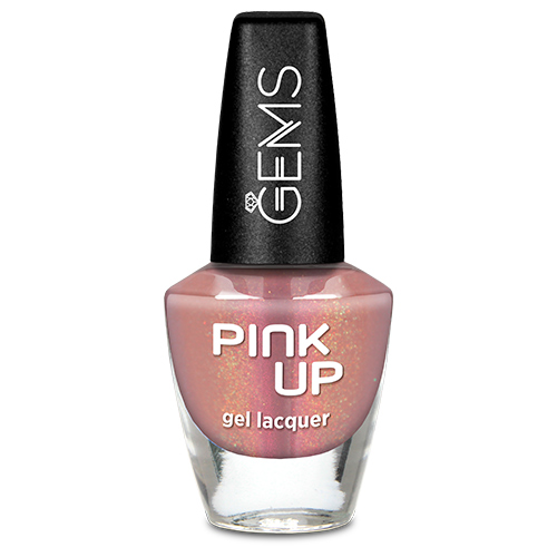 

Гель-лак для ногтей PINK UP LIMITED GEMS тон 02 12 мл