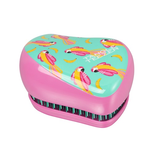 

Расческа для волос TANGLE TEEZER COMPACT STYLER paradise bird