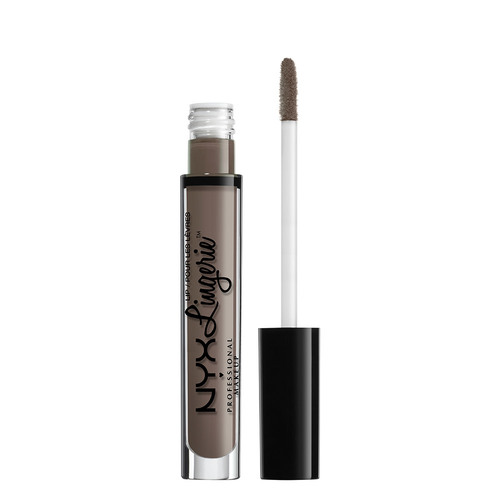 Помада для губ `NYX PROFESSIONAL MAKEUP` LINGERIE тон 13 Scandalous