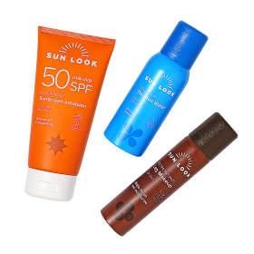 SUN LOOK