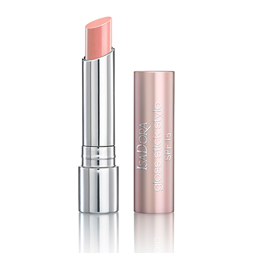 Помада для губ `ISADORA` GLOSS STICK STYLO тон 20 Clear sorbet