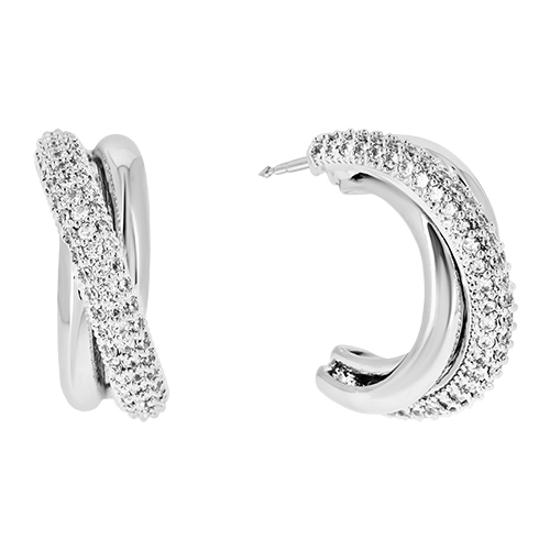 

Серьги LADY PINK MUST HAVE