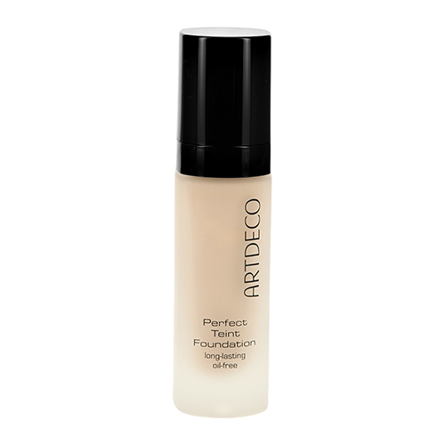 Основа тональная для лица `ARTDECO` PERFECT TEINT FOUNDATION стойкая тон 08