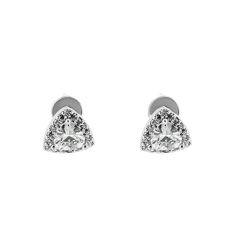 

Серьги LADY PINK MUST HAVE