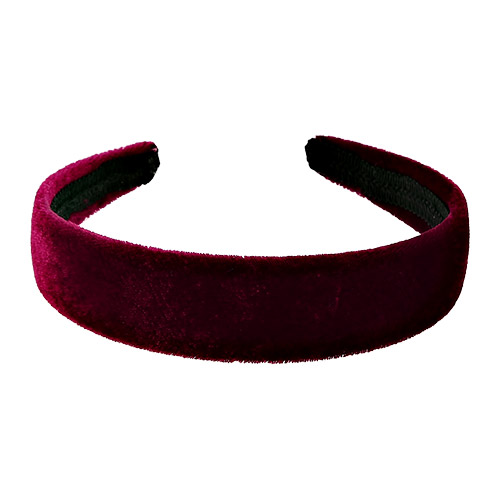 

Ободок LADY PINK medium