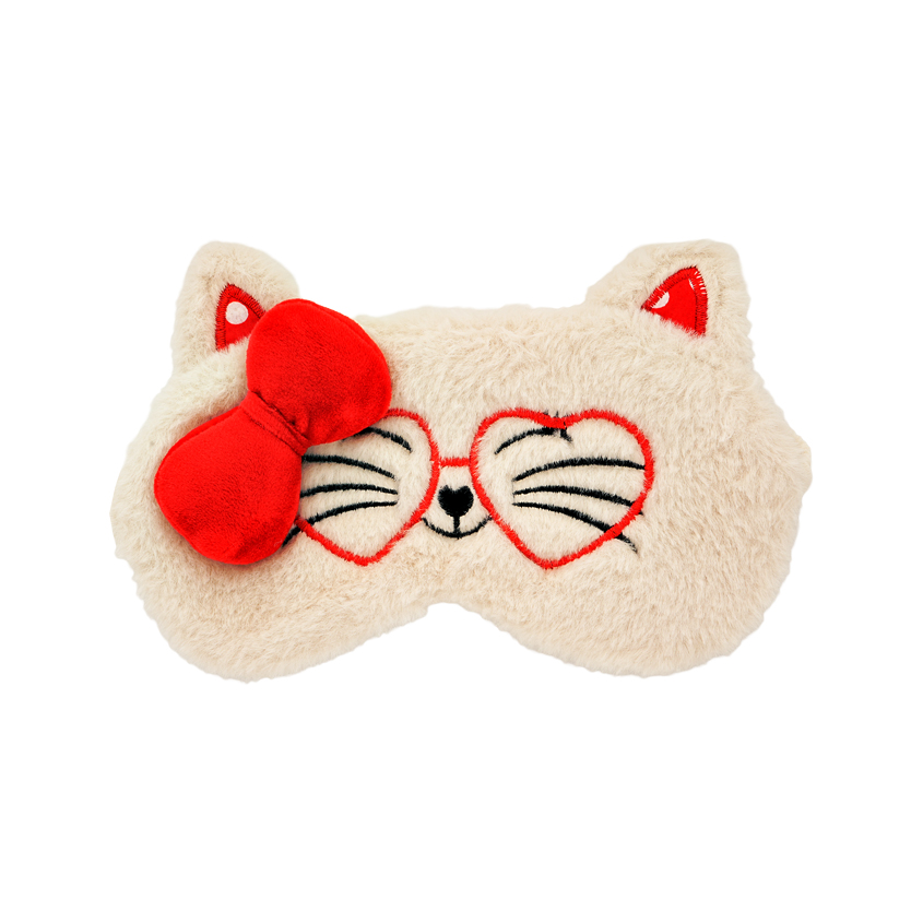 Маска для сна MISS PINKY