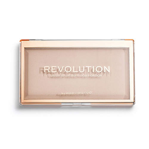 

Пудра компактная для лица REVOLUTION MATTE BASE тон P2