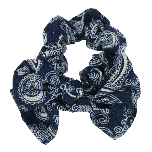 

Резинка LADY PINK material bow