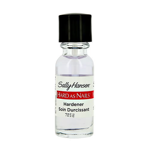 

Средство для укрепления ногтей SALLY HANSEN NAILCARE HARD AS NAILS CLEAR