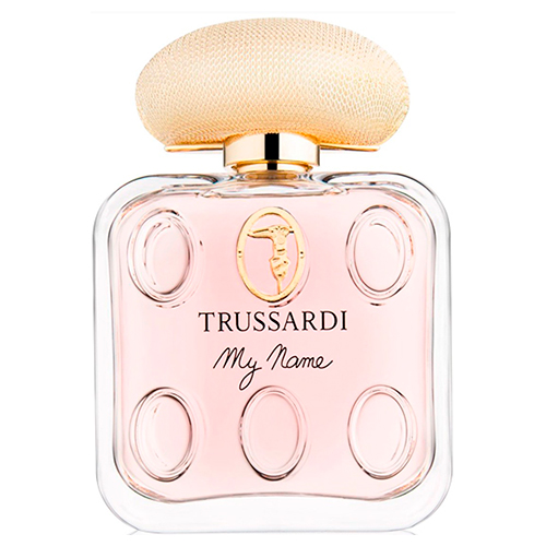 

Парфюмерная вода TRUSSARDI MY NAME жен. 50 мл а/п
