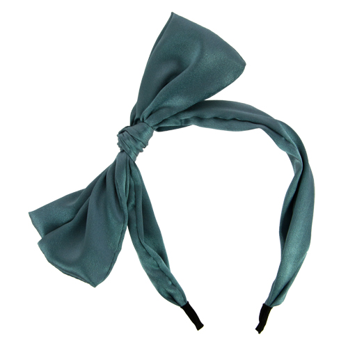 

Ободок LADY PINK PURE LOVE bow