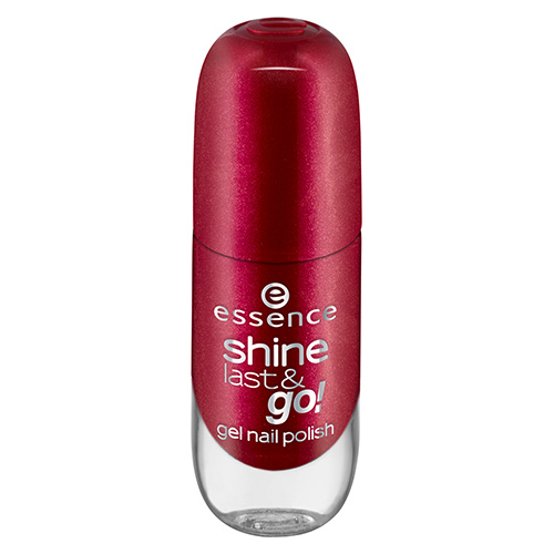 

Лак для ногтей ESSENCE SHINE LAST & GO! тон 52 8 мл