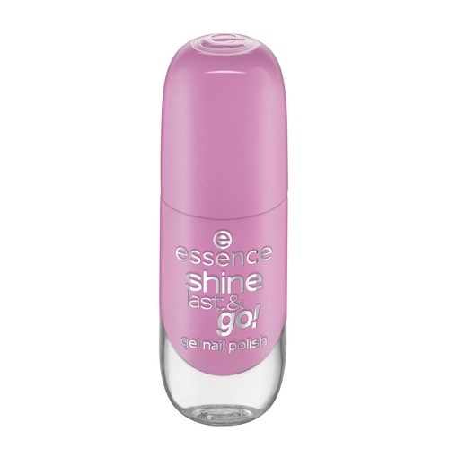 

Лак для ногтей ESSENCE SHINE LAST & GO! тон 75 8 мл
