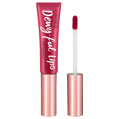 

Масло для губ CATRICE DEWY-FUL LIPS CONDITIONING тон 030 Dr. DEWlittle