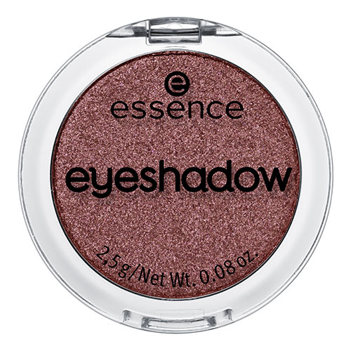 Тени для век `ESSENCE` EYESHADOW тон 01