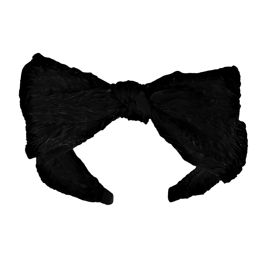 

Ободок LADY PINK ears