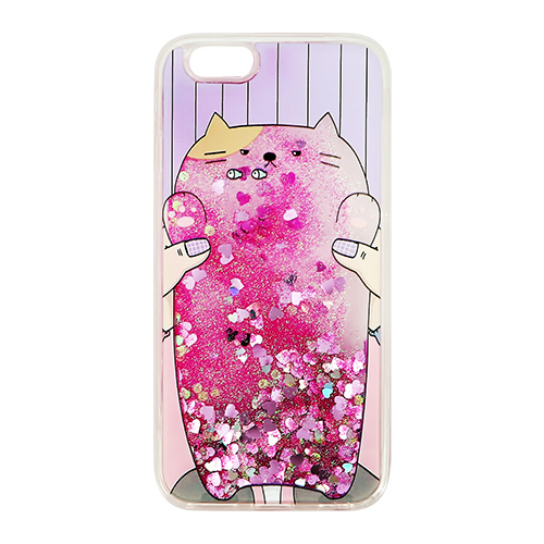

Чехол для мобильного телефона LADY PINK