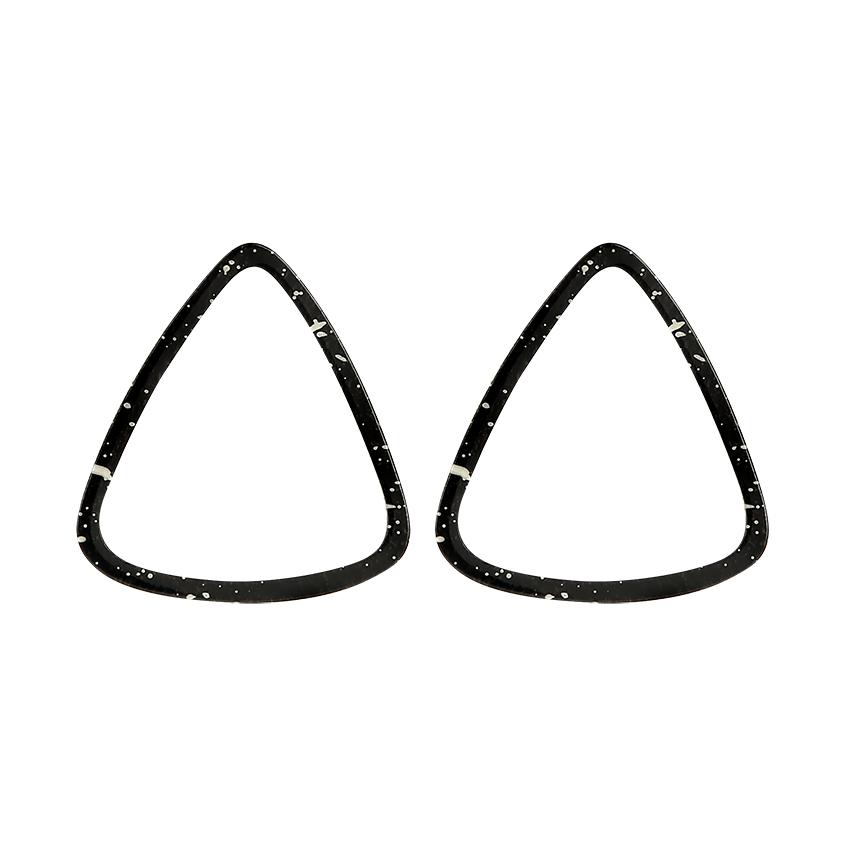 

Серьги LADY PINK MINIMALISM