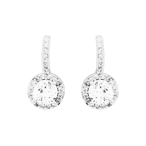 

Серьги LADY PINK MUST HAVE