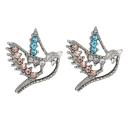 

Серьги LADY PINK MUST HAVE