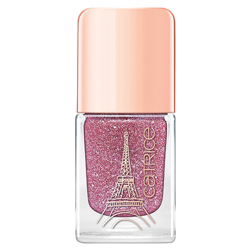 

Лак для ногтей CATRICE TRAVEL ICONAILS тон C01 5 мл