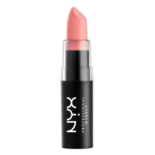 Помада для губ `NYX PROFESSIONAL MAKEUP` MATTE LIPSTICK тон 28 Couture