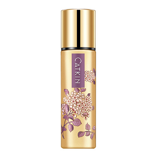 

Крем тональный для лица CATKIN WATER BLEND LIQUID FOUNDATION тон C02 ivory