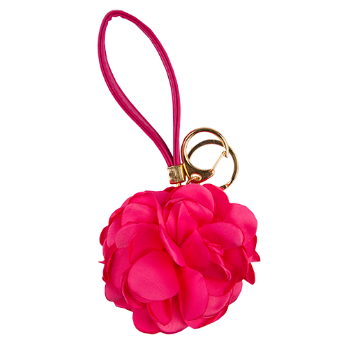 

Брелок LADY PINK