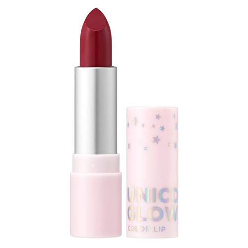 

Помада для губ UNICORN GLOW COLOR LIP тон 05 rosy taupe