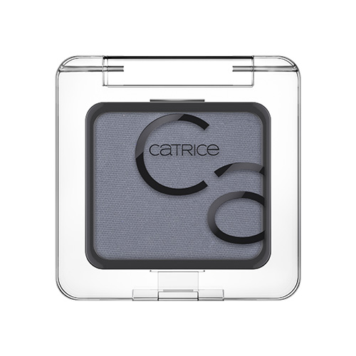 

Тени для век CATRICE ART COULEURS EYESHADOW тон 270 deep pool дымчатый