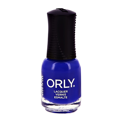Лак для ногтей `ORLY` EUPHORIA мини тон It`s brittney, beach 5, 3 мл
