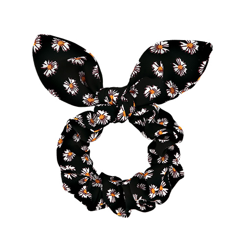 

Резинка LADY PINK PARADISE GARDEN material ears
