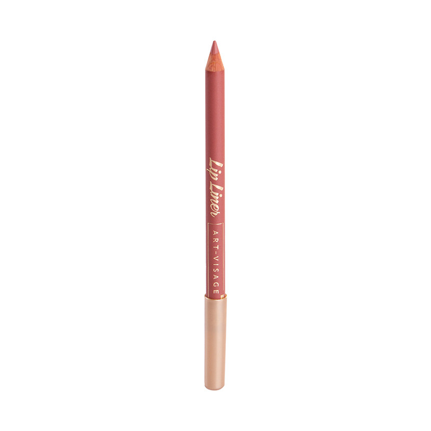 ART-VISAGE Карандаш для губ ART-VISAGE LIP LINER тон 30 бежевый нюд